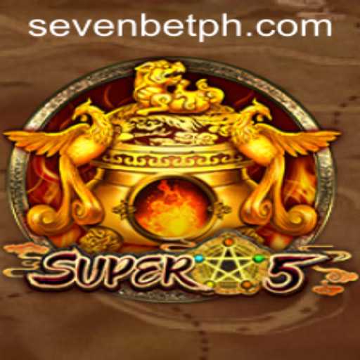 Discover the Thrilling World of Super5: A New Era of Entertainment