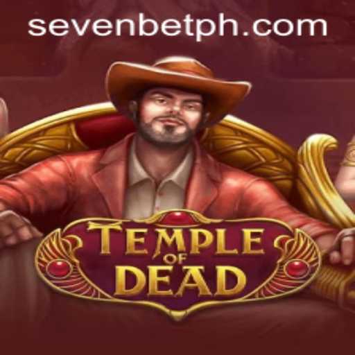 Unveiling the Mysteries of TempleofDead: A Thrilling Adventure Game from SevenBet