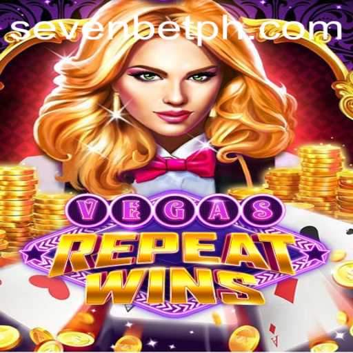 Discover the Excitement of VegasRepeatWins: A Deep Dive into the Thrilling Game with SevenBet